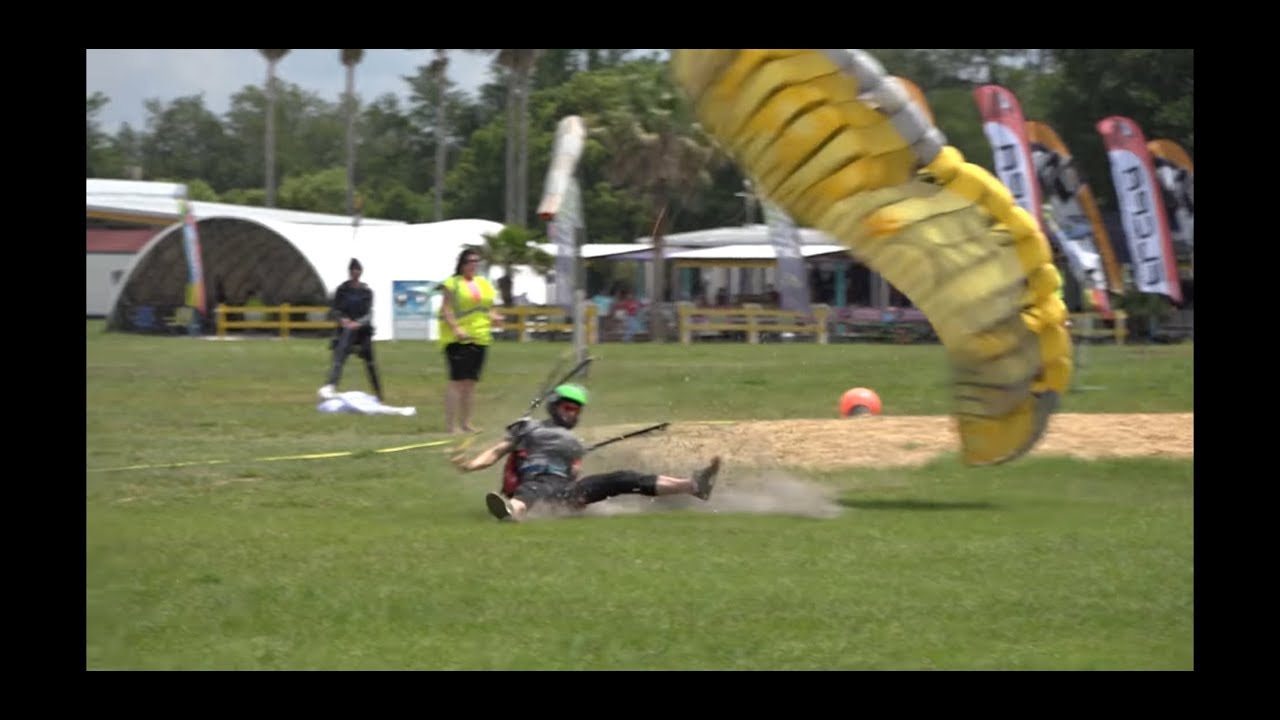 FLCPA 2018 Season Event 3 (Full Event Video) [Skydive City]