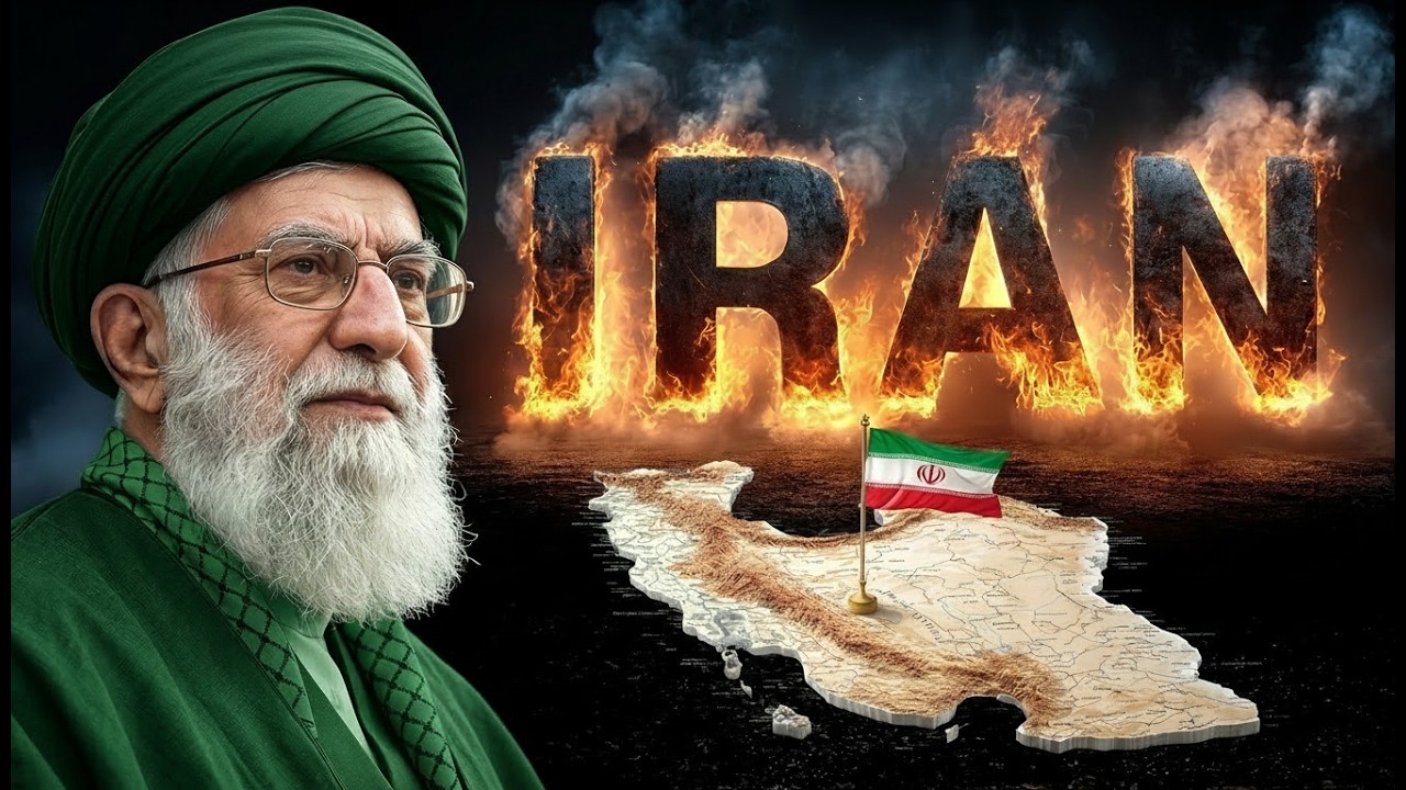 Did the Bible Predict Iran? | Ezekiel 38 Explained