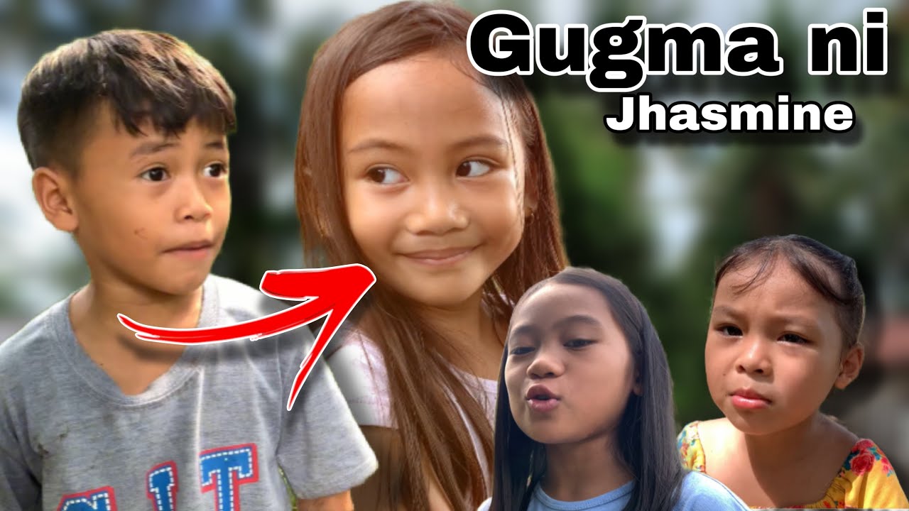 Gugma ni jhasmine.