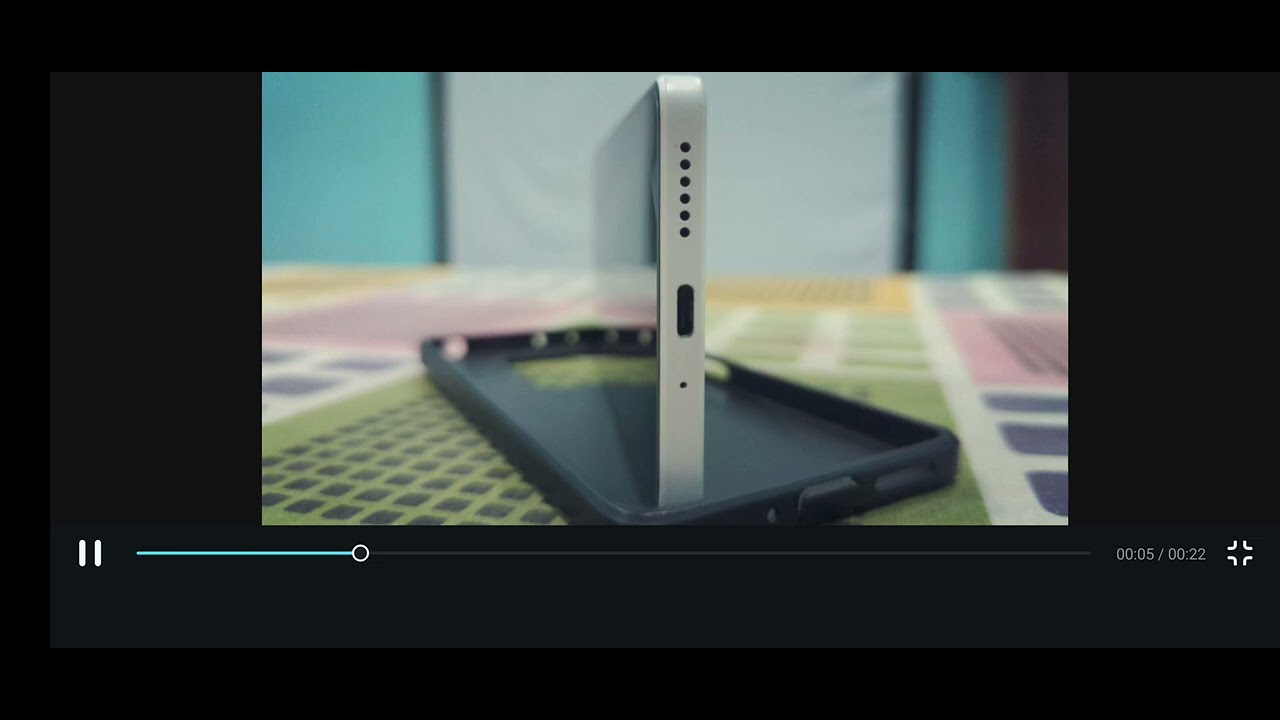 I MADE REDMI NOTE 13 INTRO VIDEO #redminote