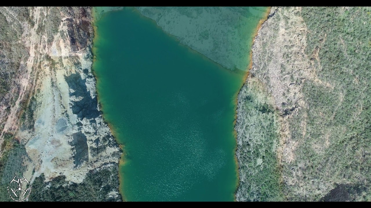 THARSIS (EL LAGUNAZO) - HUELVA