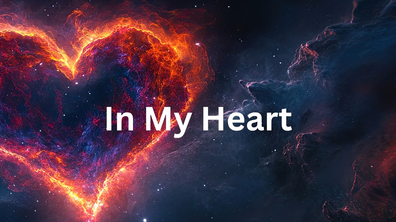 Yogi Max &ndash; In My Heart (Electro-Pop 2026 Vol. 1) [Female Vocals]