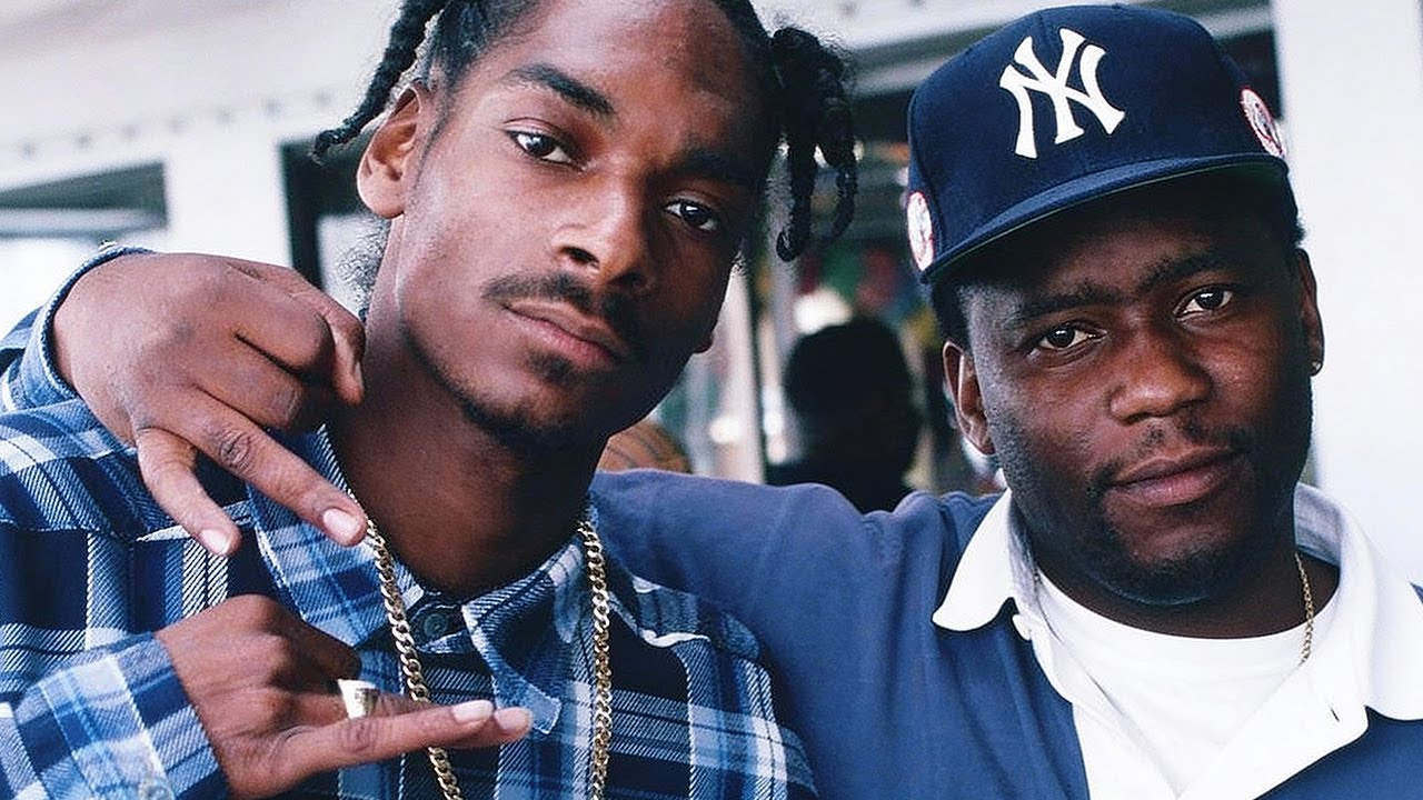 90's Hip-Hop Archives (1995) 💽 Unreleased Street Demos | Snoop Dogg, 2Pac, Dr Dree, Ice Cube, Juicy