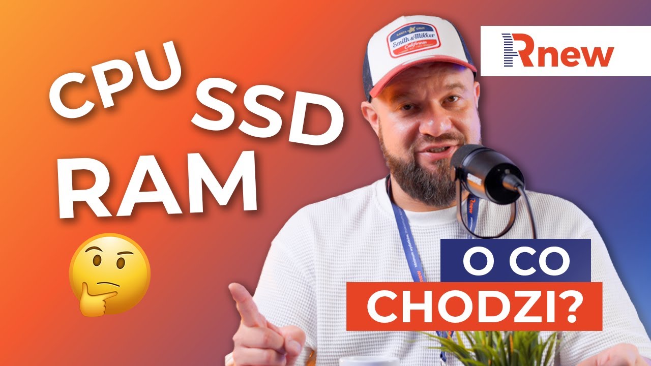 IT bez tajemnic &ndash; NAJWAŻNIEJSZE pojęcia w prostych słowach!