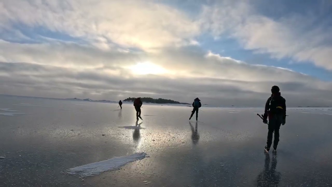 Laru-Upinniemi 31.1.2026
