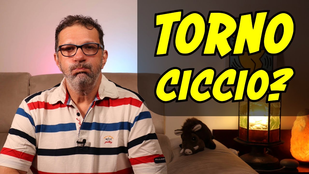 Sono Ingrassato!