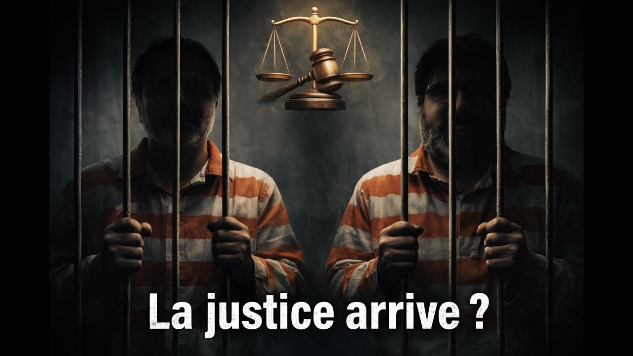 REALT - 18/02/2026 - Realt en justice ? Vraiment ?