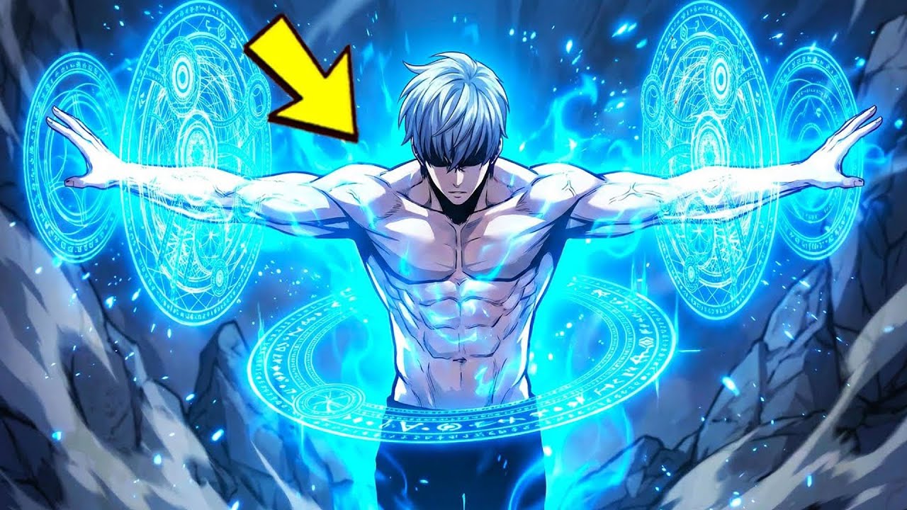 A Self-Taught Mage Absorbs Infinite Mana and Becomes the Strongest | Manhwa Recap
