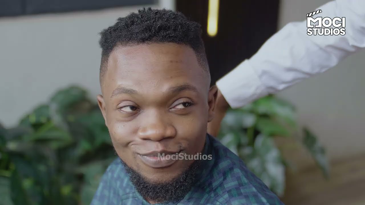 Lady Mistreats Man On Wheelchair But He Was Ceo's Husband  |  Moci Studios