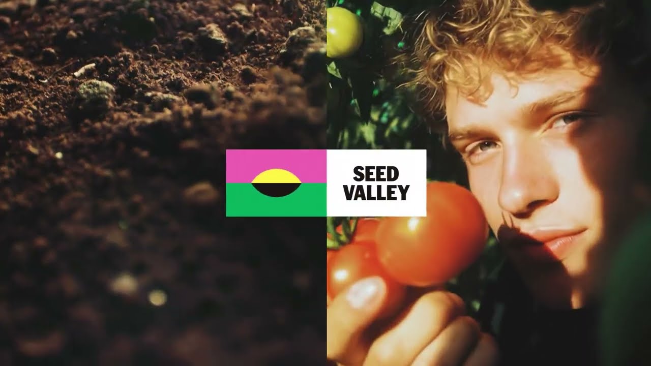 The Seed Valley signature