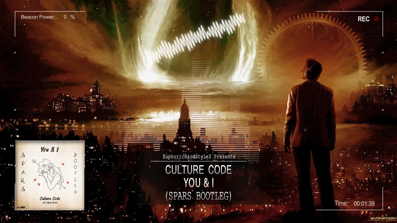 Culture Code - You & I (Spars Bootleg) [Free Release]