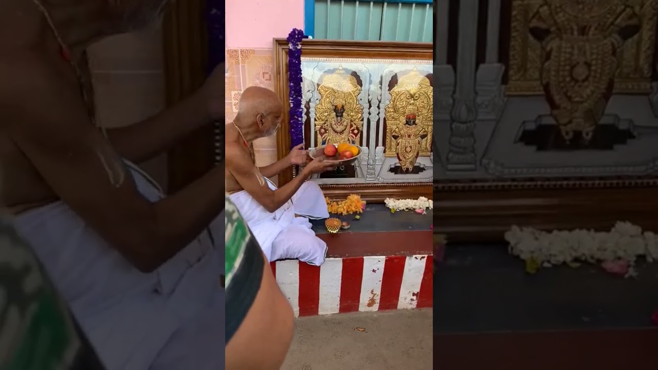 Sri Sri Anna @Paranur #abhang #srisrianna