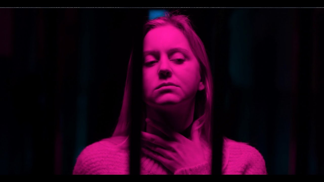 NOSOWSKA - Kto Ci to zrobił (Analog Collective video)