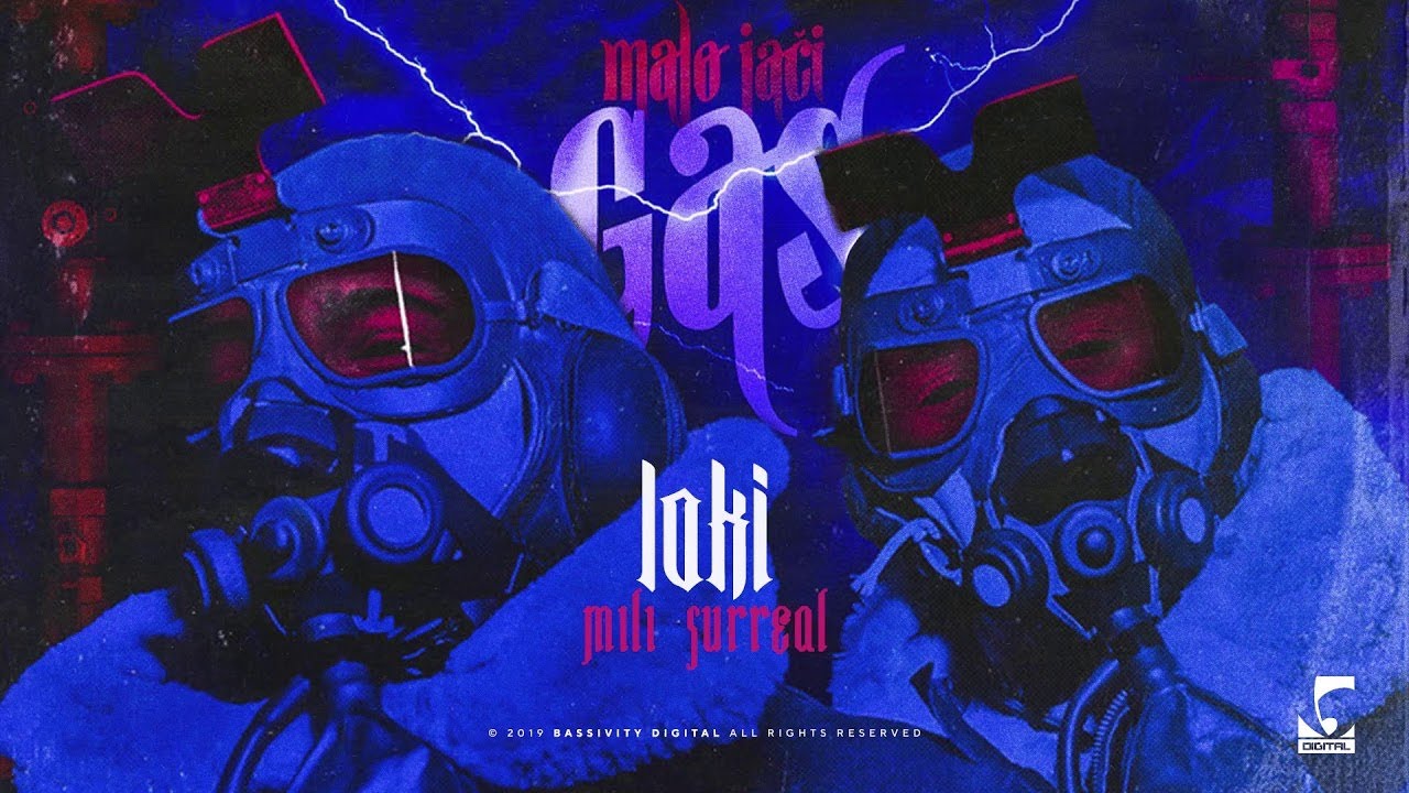 Surreal x Mili - Loki