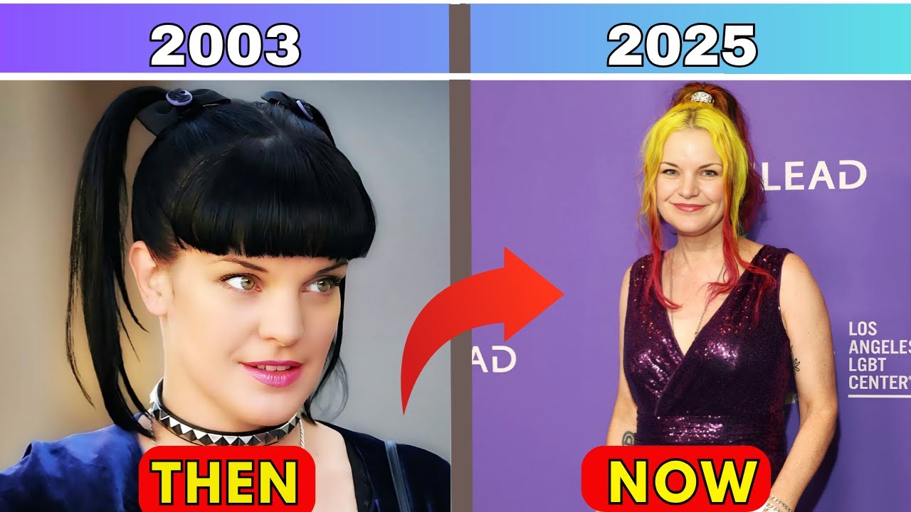 NCIS Cast Then and Now 2025&mdash;See How They&rsquo;ve Changed!