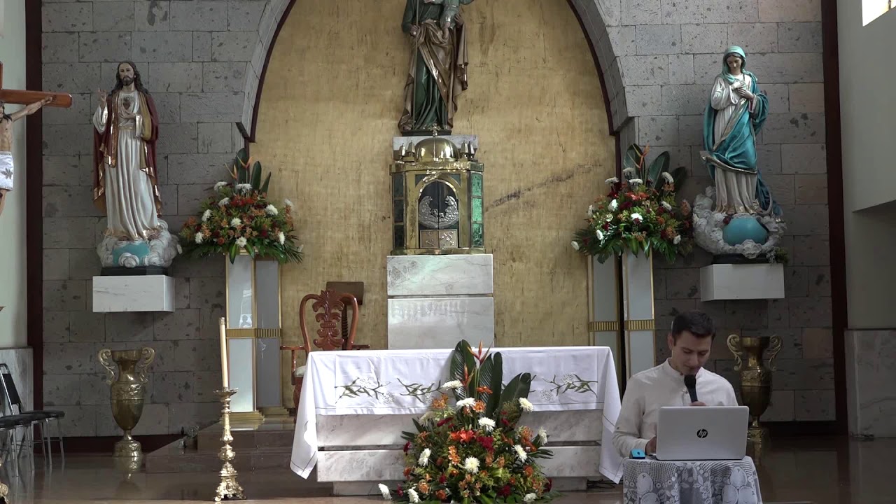 LA REINA, DEL FIAT | 22 AGOSTO 2018 | DIVINA VOLUNTAD