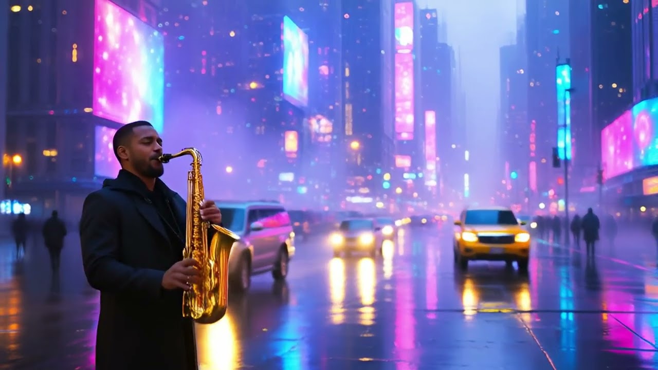 the sound of silence