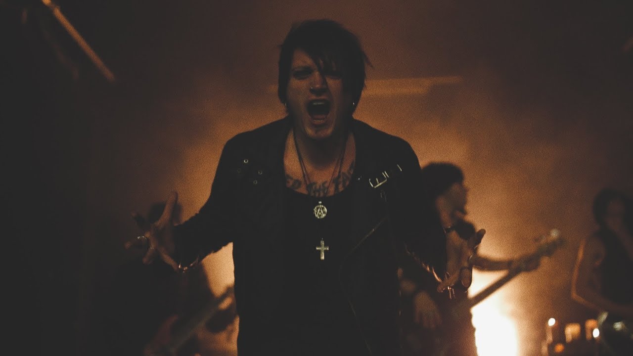 Animae Silentes // Nothing Else To Remind [Official Video]