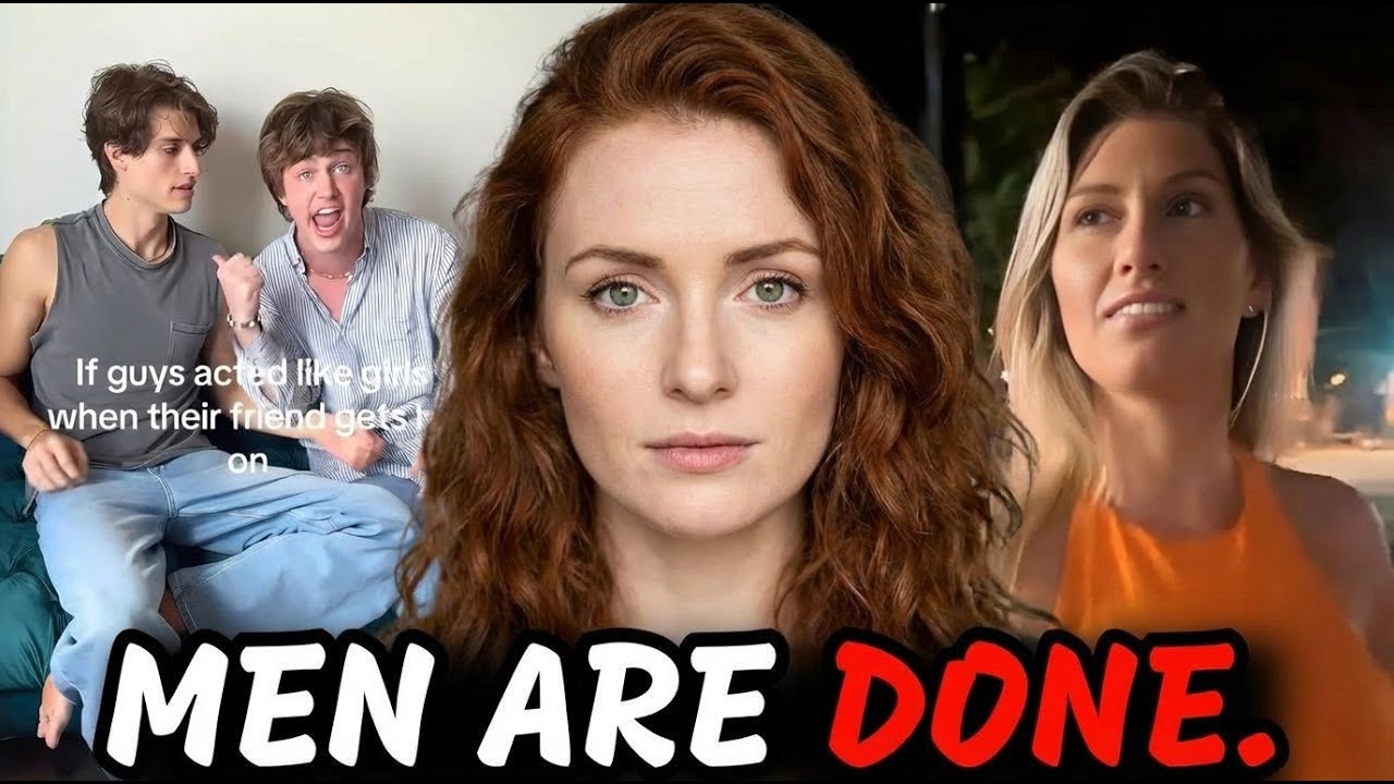 The Reason Men Are Not Approaching Women Anymore Is...Women?