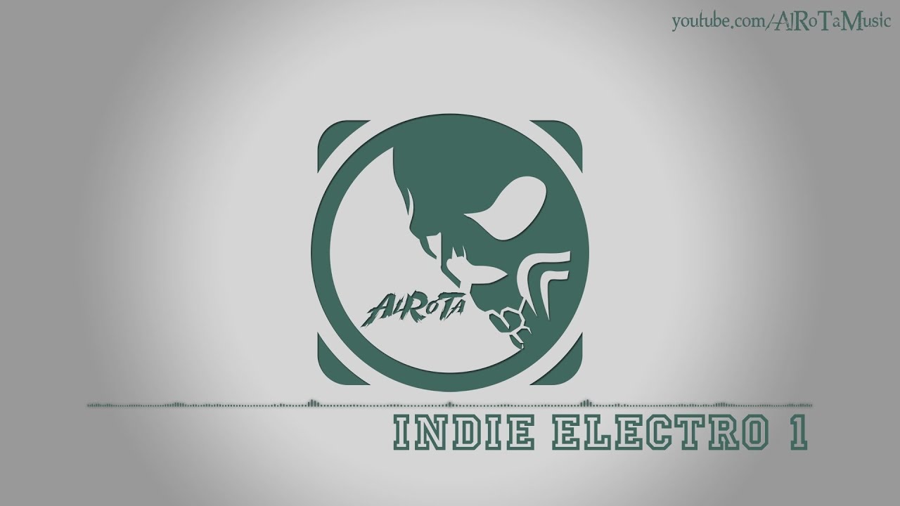 Indie Electro 1 by Cospe Cospe - [Electro Music]