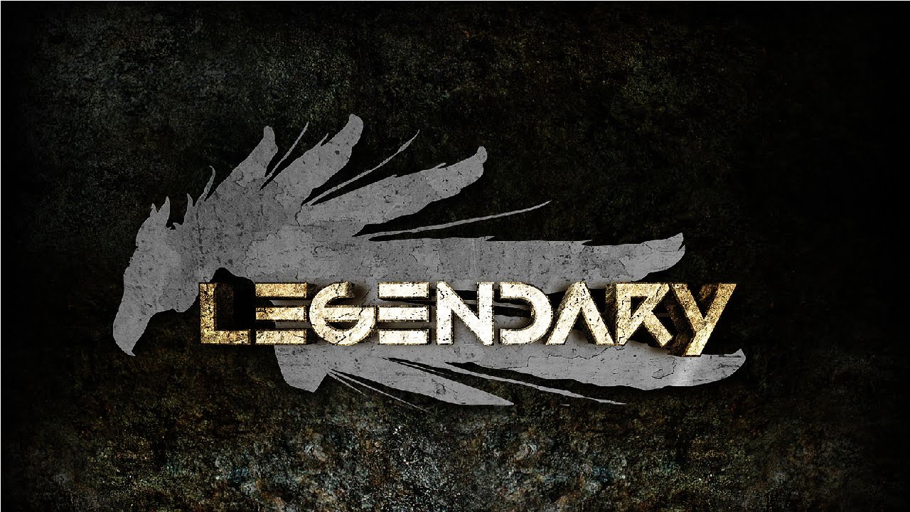 LEGENDARY Full Playthrough (PS3)