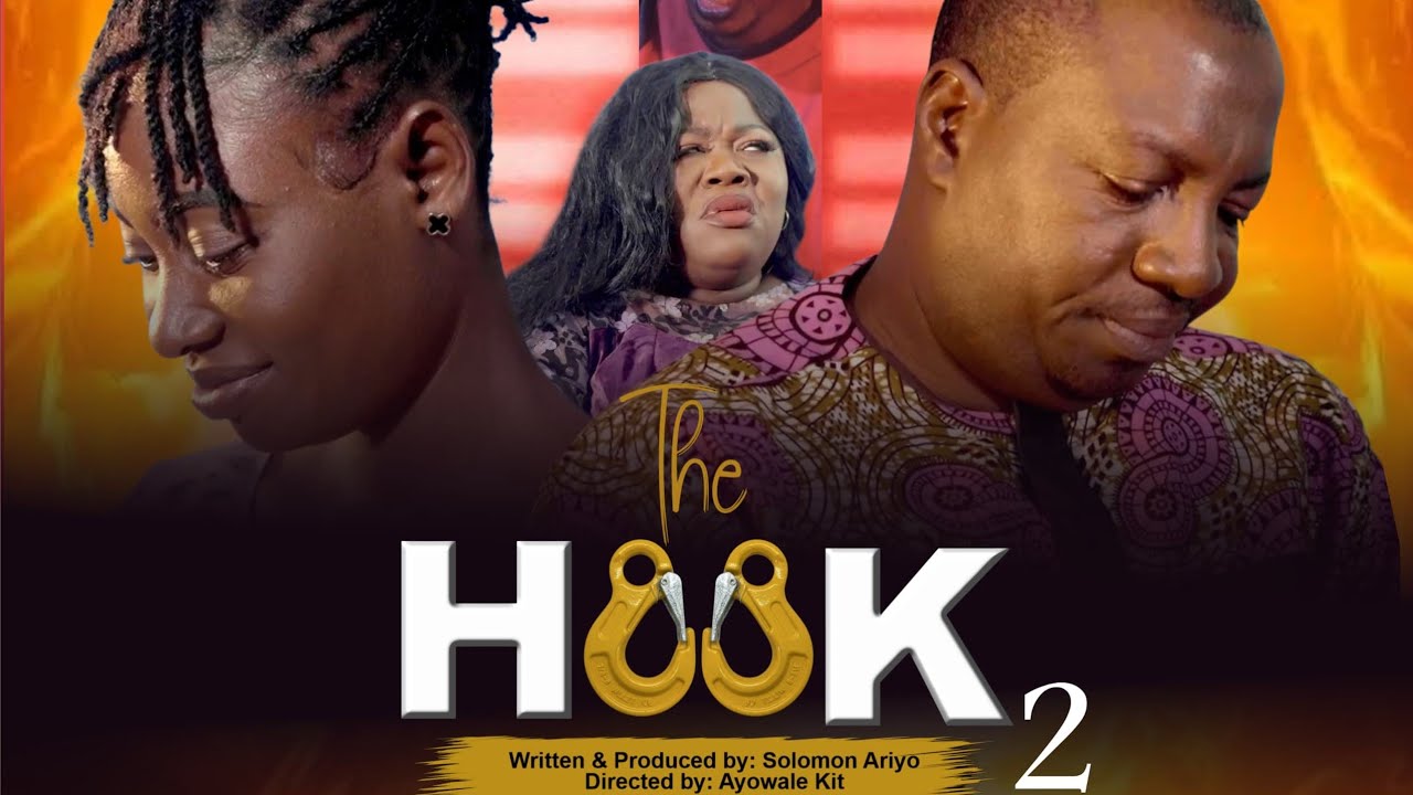 The Hook Two
