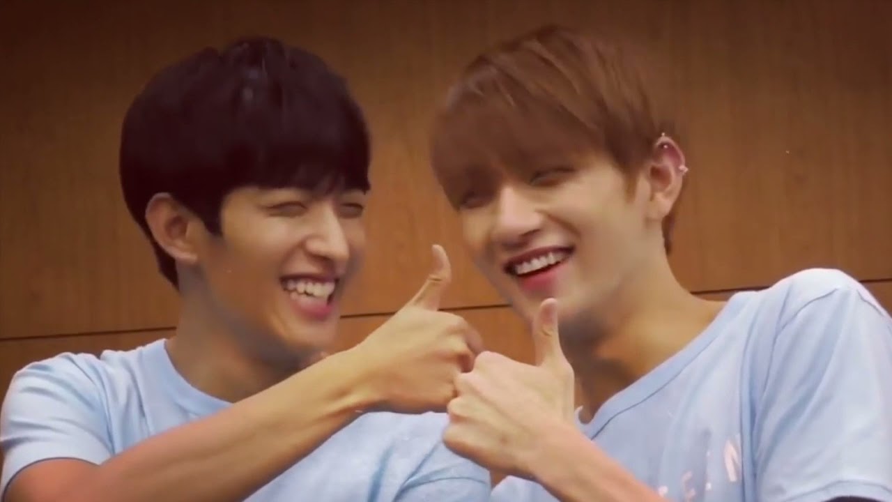 SeokSoo . . . Fool For You