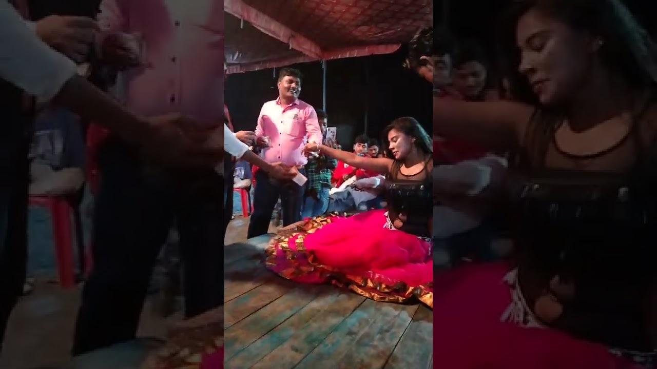 pagali ke BHEL baithet pagal ke darshan nisha Tiwari ka bance