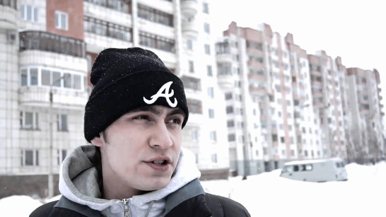 HSHpro & Amsterdam a.k.a. Mikro - аутро (prod.HSH)