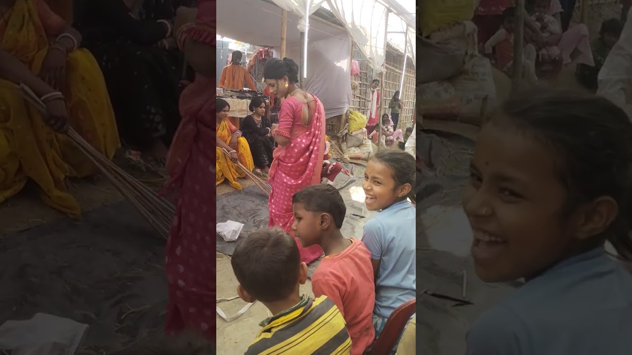कीर्तन गवनकॉमेडी 🤣🤣