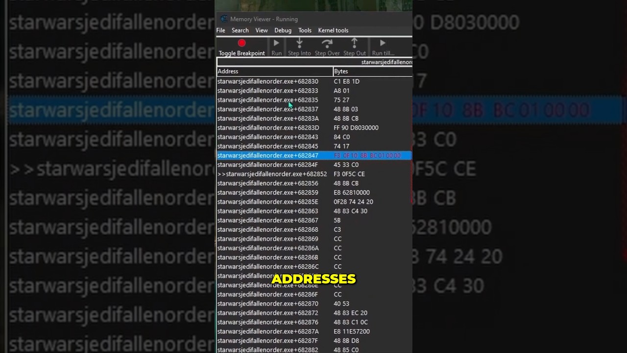 Speed Up Your Cheat Engine Scripts