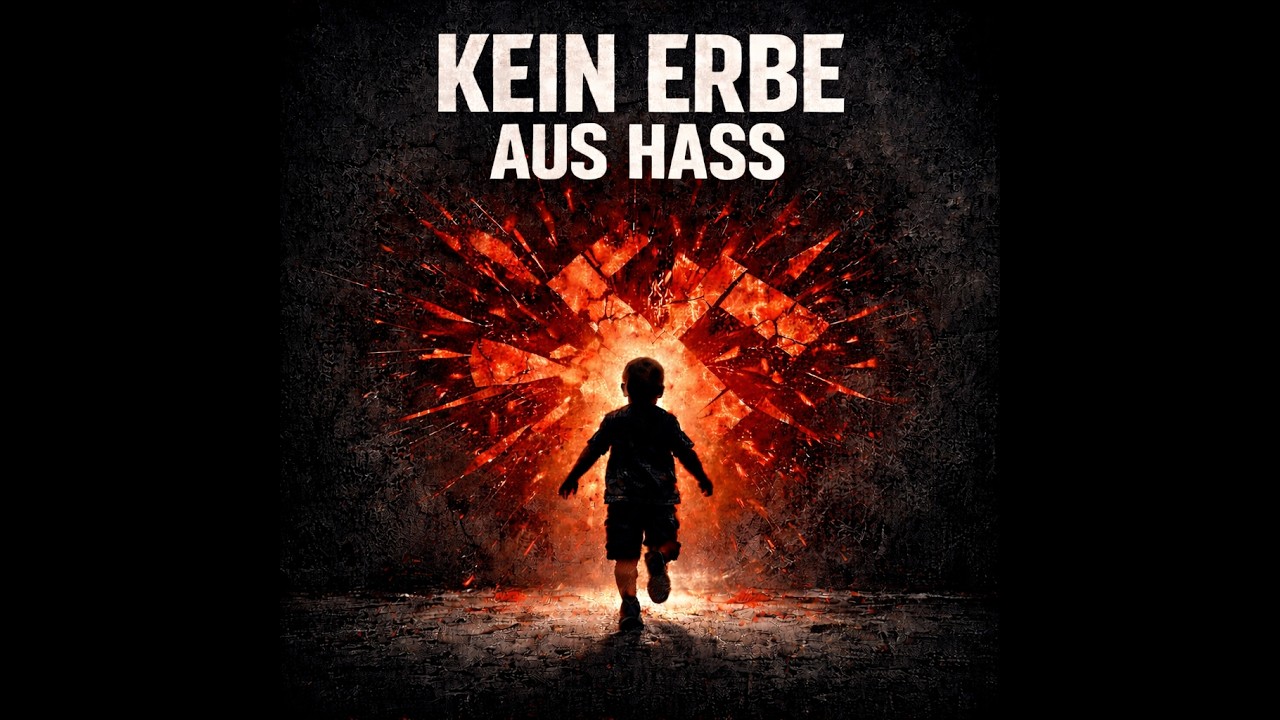 Kein Erbe aus Hass - Drum & Bass | AI Music | Deutsch