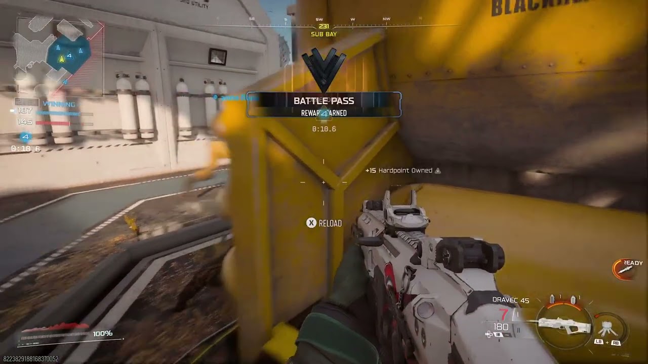 COD Ranked BO7 - 55 Kills.. THEY SOLD ME