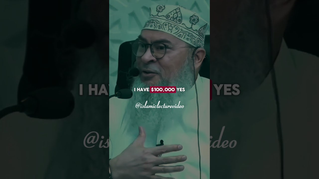 Is Forex Trading Halal in Islam? | Assim Al Hakeem | Islamic Lectures