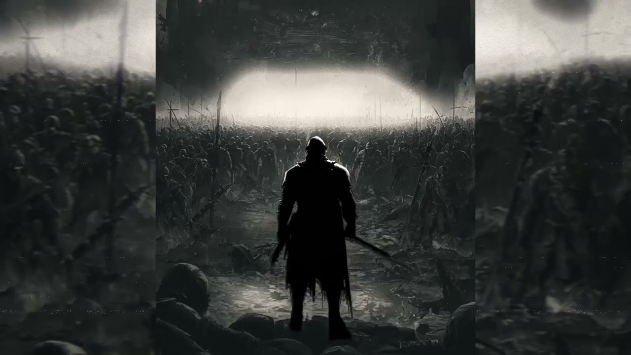 the gods have forgotten us...