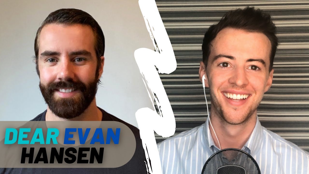 For Forever [Dear Evan Hansen] ft. Luke McCall