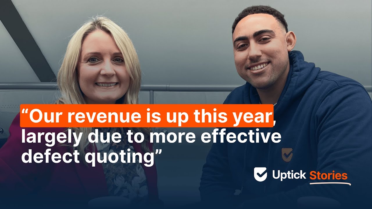 How Diamond Systems ditched 20-year-old software and boosted revenue with Uptick