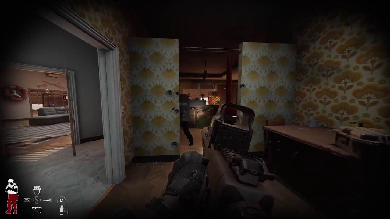 LIVE 👮🏻 Ready Or Not03/09/26  LIVE