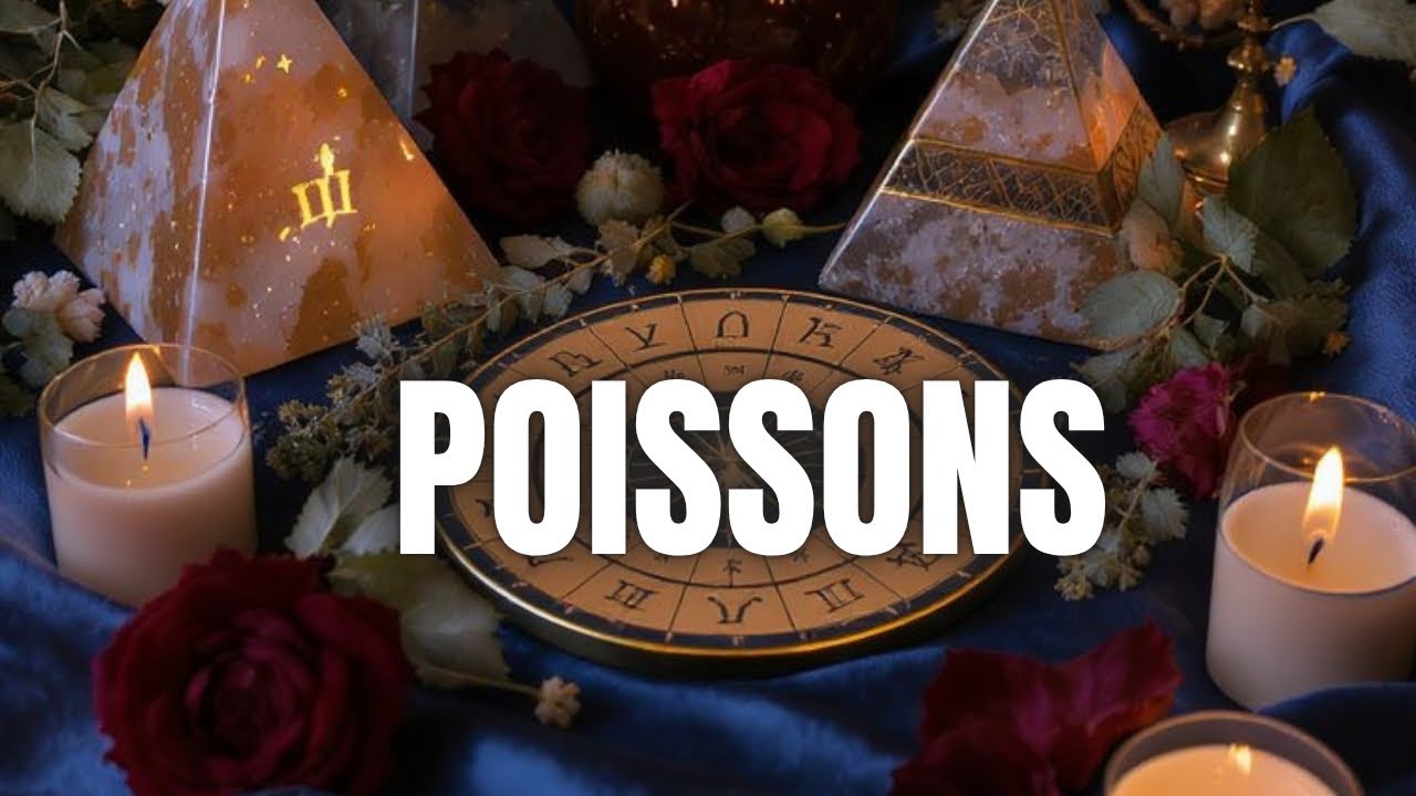 POISSONS ♓️Quelqu'un pour qui vous avez tant fait ! Vous devez entendre ceci avant que cela n'arrive