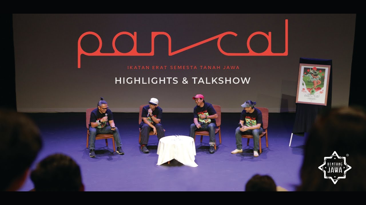 PANCAL - Highlights and Talkshow