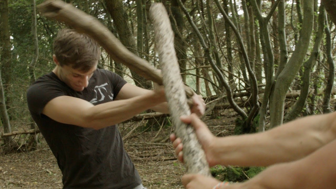 Stickmen