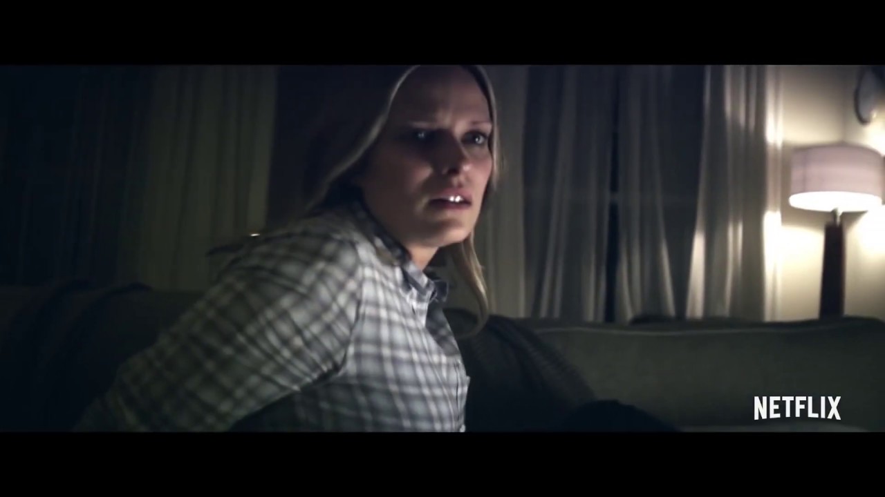 CLINICAL Trailer (2017) Horror, Netflix, Movie