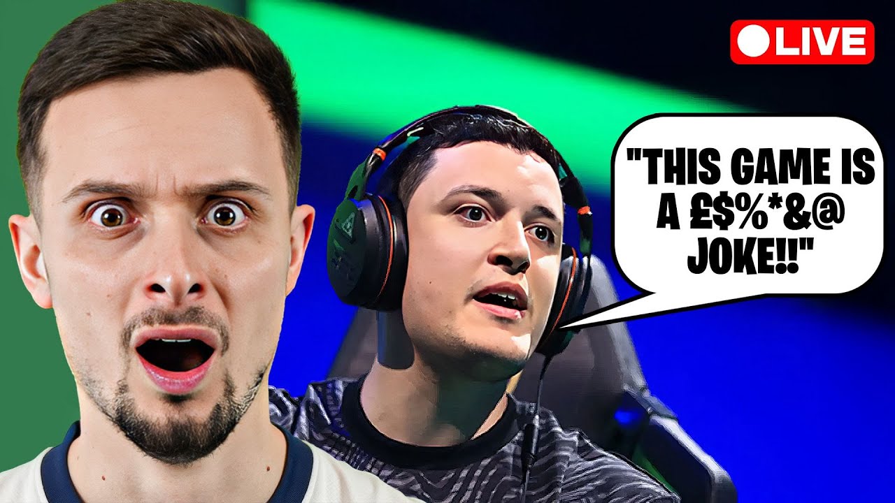 FIFA Esports Moments That Will Blow Your Mind!