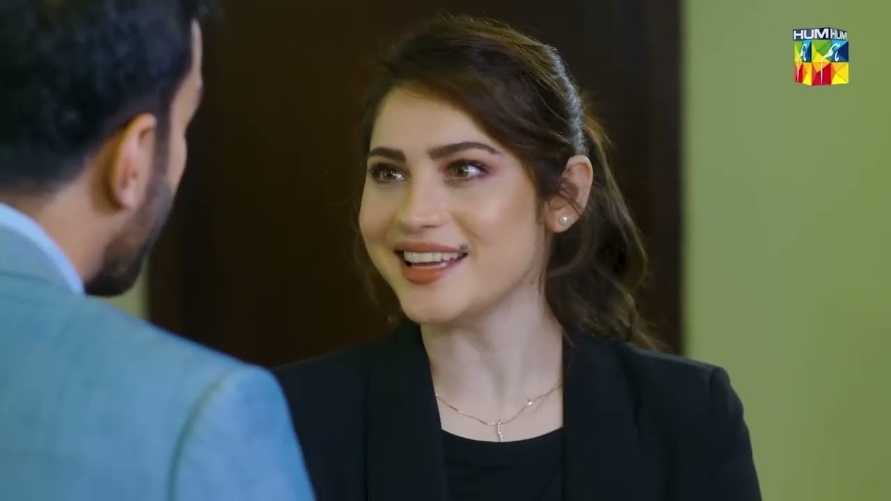 Boss Ko Aya Shadeed Gussa😱[ Neelummuneer & Azfarrehman ] #telefilm  #shorts #humcomedy