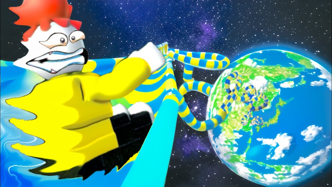 世界一長いウォータースライダーやってみたロブロックス【 Roblox 】