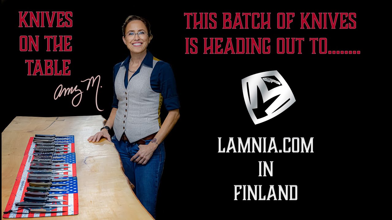 Lamnia.com in Finland