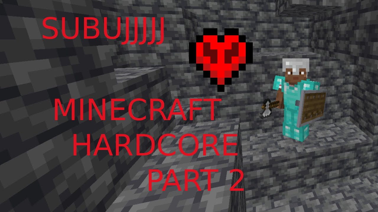 MÓJ HARDCORE PART 2