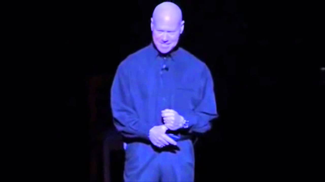 One DREAM - Dr. Lance Secretan