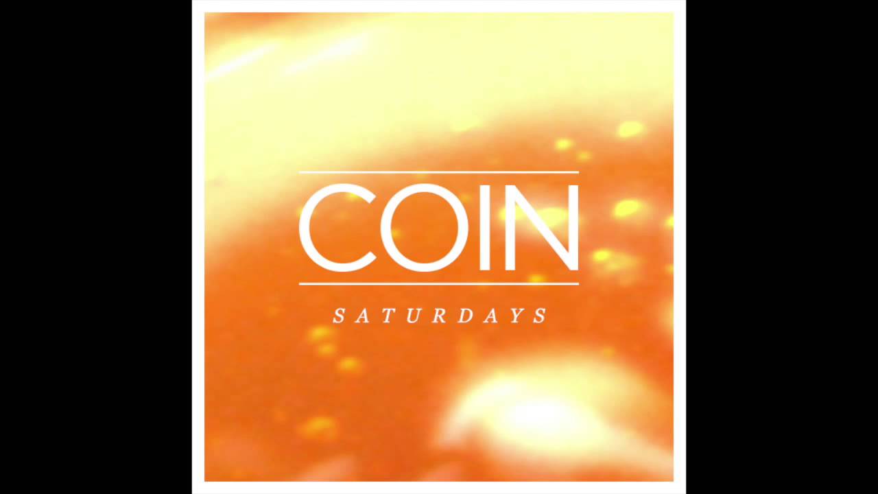 Tiptoe - Coin