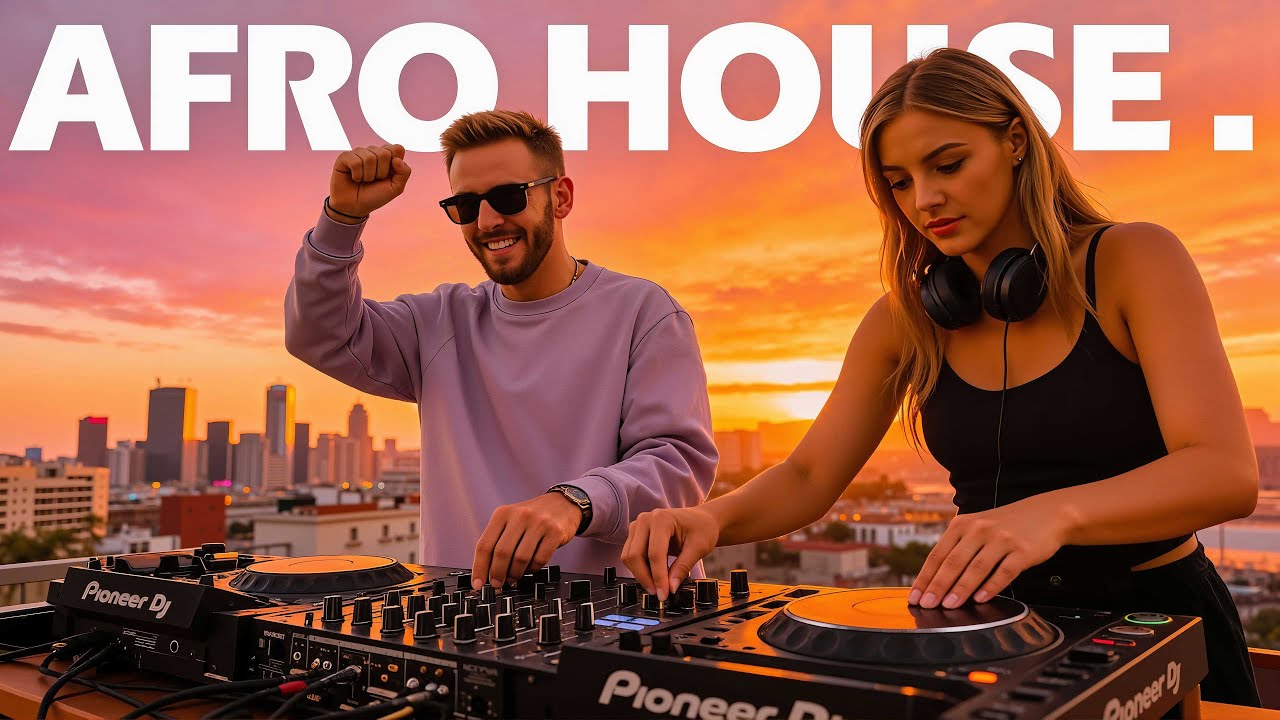 SUMMER AFRO HOUSE Sunset Mix (Avicii, Adam Port, The Weeknd, Coldplay, Diplo) - Summer Vibes Mix #2